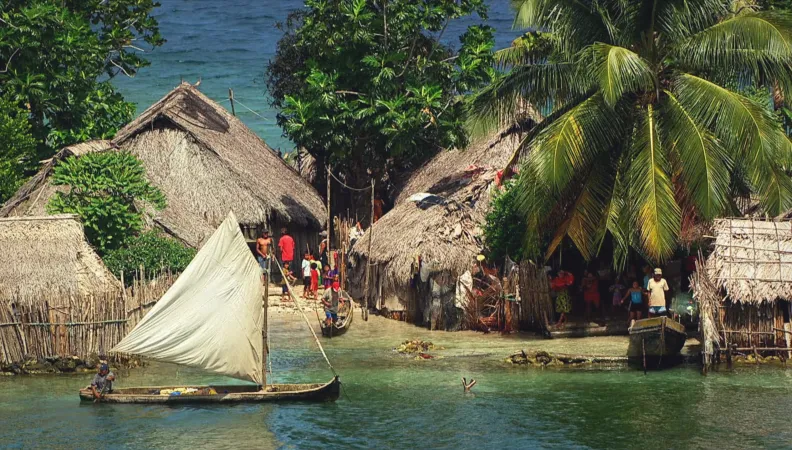Pacifique-Tara Pacific