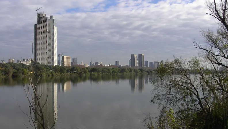 Argentine