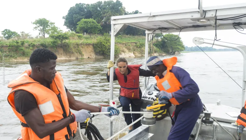 formation continue hydrolienne by Maguelonne Chevallier 