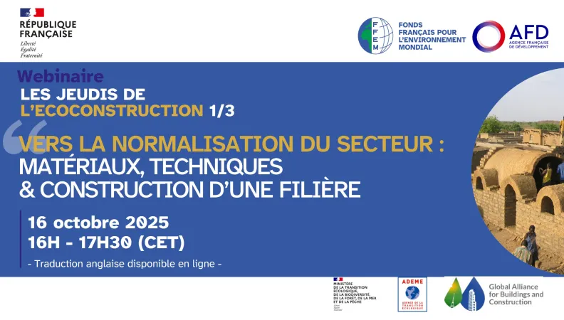 Invitation Webinaire 1 Ecoconstruction