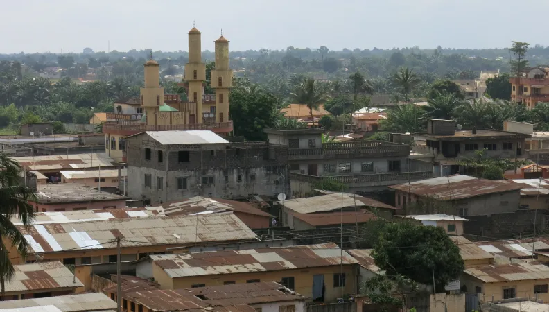 Porto Novo - Bénin