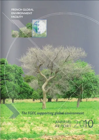 Annual Report 2010