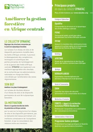 Couv flyer Dynafac