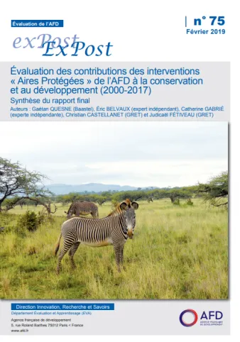 Visuel Expost N°75