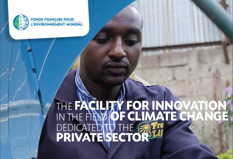 FISP Climat brochure