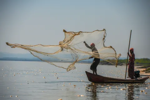 Myanmar © Aung Naing OO-AFD