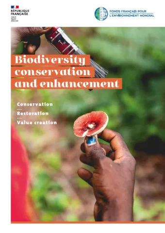 Biodiversity brochure
