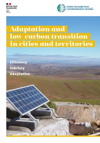 Energy brochure