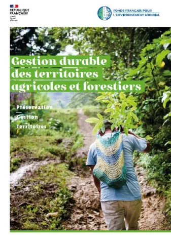 Plaquette Forêts