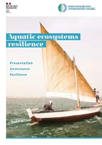 Oceans brochure