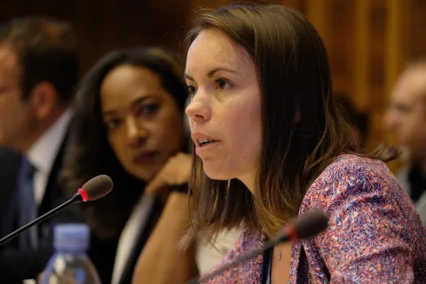 Stéphanie Bouziges-Eschmann