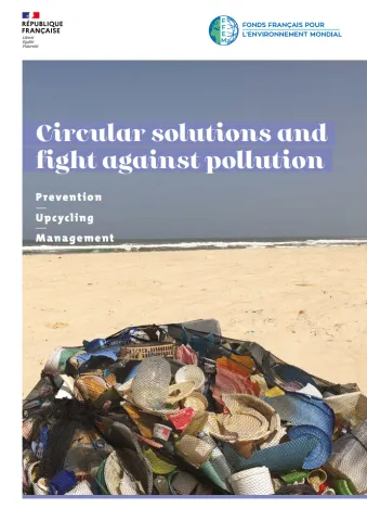 Circular solutoins and fight against pollution