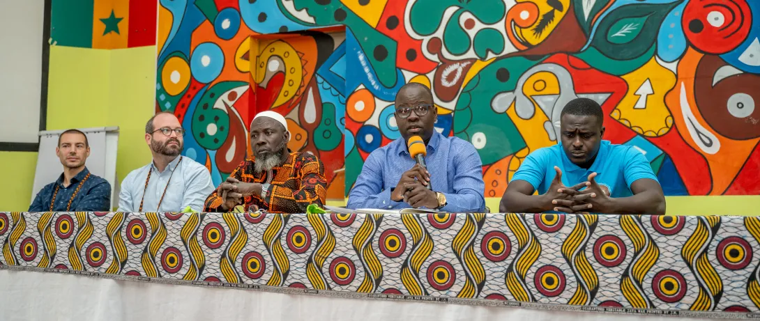 Table ronde PPI